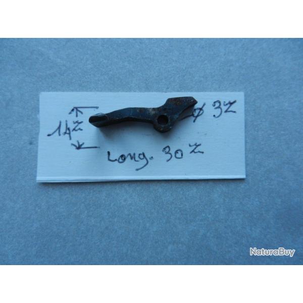 g�chette pour fusil mod�le1822