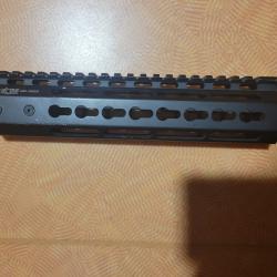 Garde-main m4 Airsoft