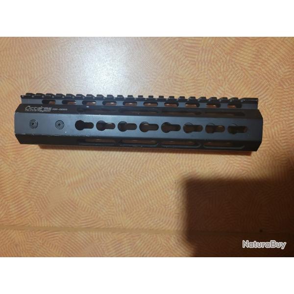 Garde-main m4 Airsoft