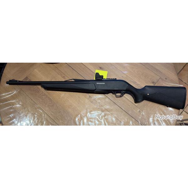 Carabine Winchester SXR2 Cal 300 win