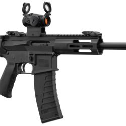 Pack silence KRISS DMK22S cal22 LR Pack Silence Kriss DMK22S .22LR