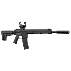 Pack silence KRISS DMK22C 16.5'' cal22 LR !B! PACK SILENCE KRISS DMK22C 16.5'' CAL 22 LR