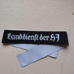 BANDE   "LANDDIENST"