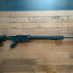 Ruger precision rifle 300 W Mag