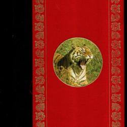 l'arche de no&eacute; de christian zuber  &eacute;dition grand format  famot