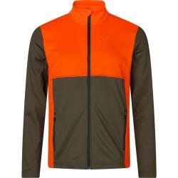 Polaire Elliot See land XL Kaki / Orange