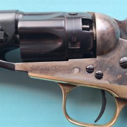Colt 1862 police uberti