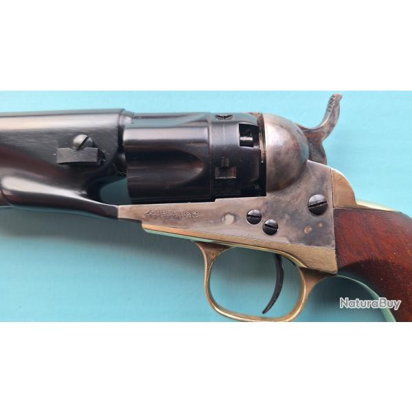 Colt 1862 police uberti