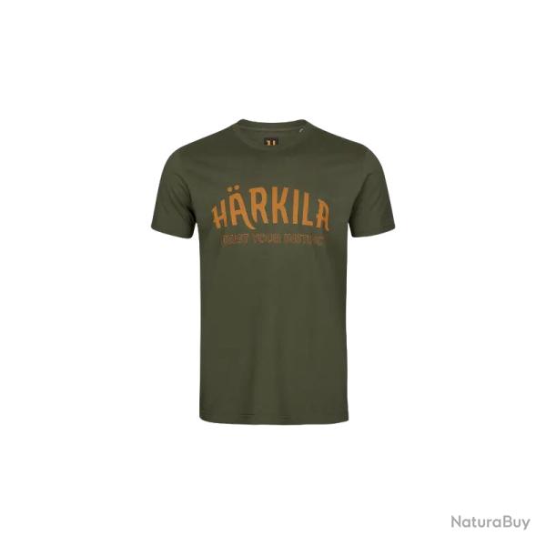 HARKILA T-SHIRT MODI ROSIN
