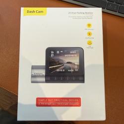 Dashcam 4k