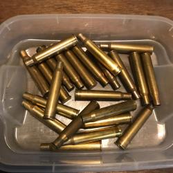 23 &eacute;tuis cal 7x65R