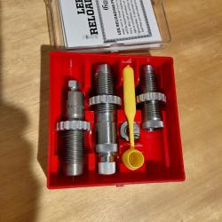 Jeu outils LEE 30-06 Springfield