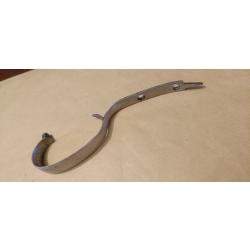 pontet de fusil de chasse &agrave; identifier (C)