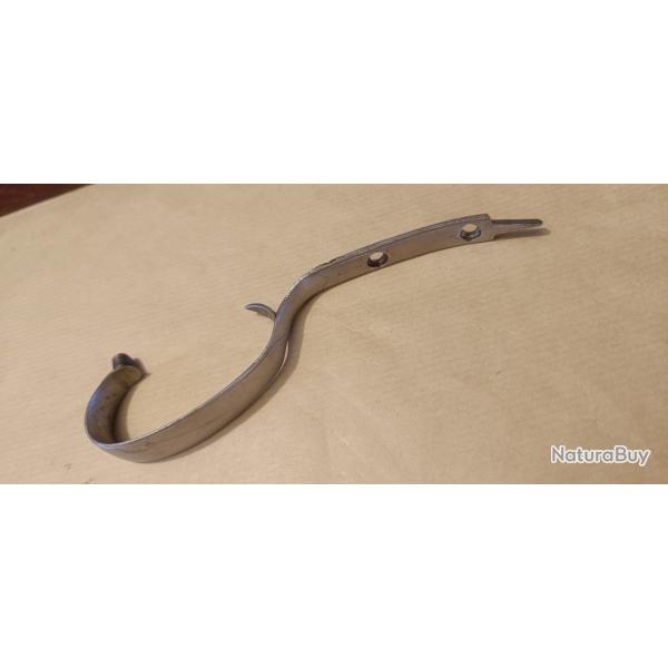 pontet de fusil de chasse � identifier (C)