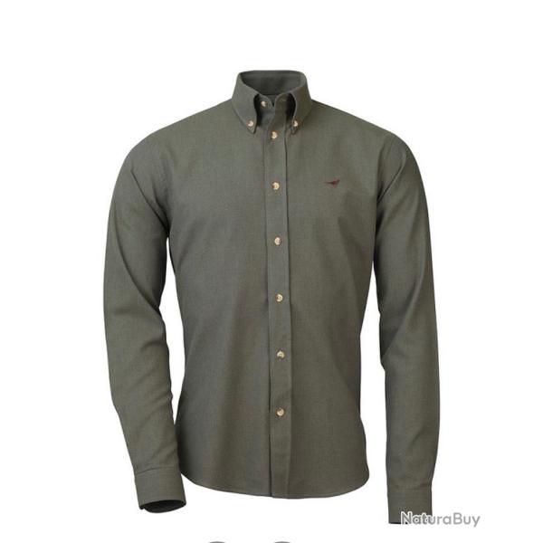 Chemise Olivier Laksen 2xl