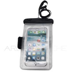 Pochette t&eacute;l&eacute;phone DEVAUX &eacute;tanche 160