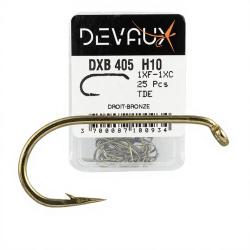 Hame&ccedil;on mouche DEVAUX DXB 405 H10 x1000