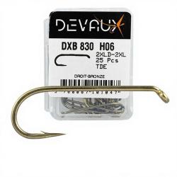 Hame&ccedil;on mouche DEVAUX DXB 830 x1000 H14