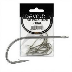 Hame&ccedil;on mouche DEVAUX Mer DX 2546 x10 H2/0