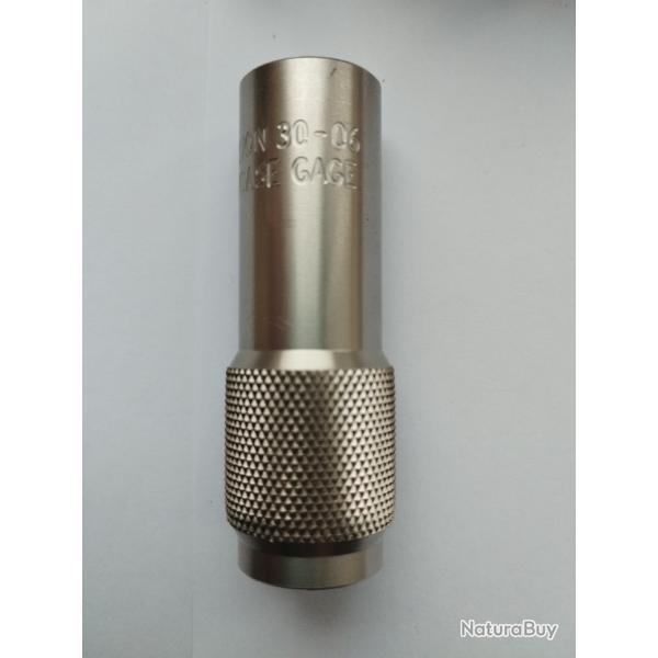 DILLON Case Gage - 30-06 springfield - ref.12679