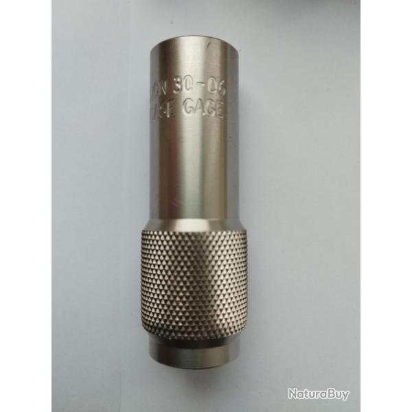 DILLON Case Gage - Jauge calibre 30-06 springfield - ref.12679
