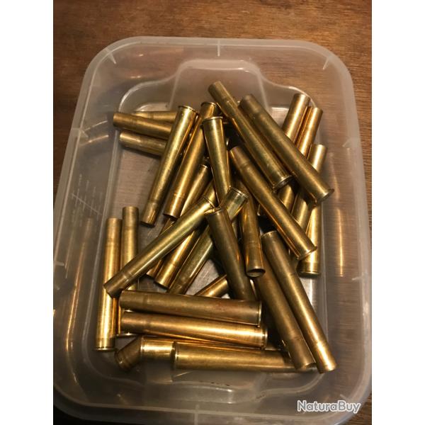 30 �tuis cal 9,3x74R