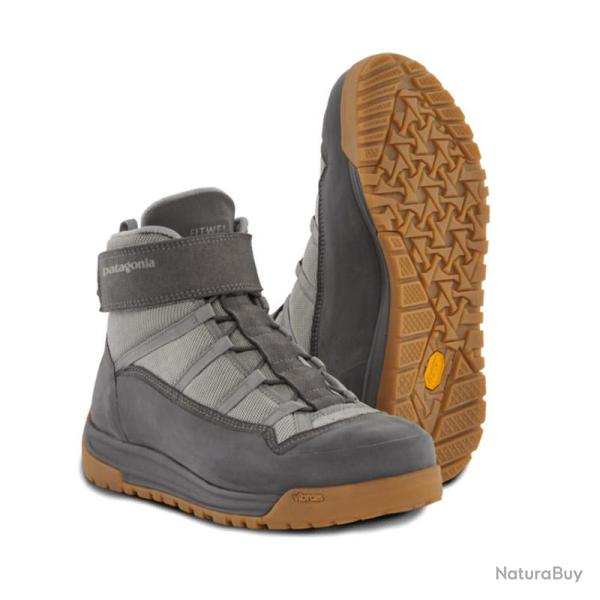Chaussures de wading PATAGONIA River Salt Wading Boots 40