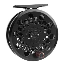 Moulinet REDINGTON Classic Trout Black 4/5/6