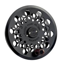 Bobine REDINGTON Classic Trout Black 2/3/4