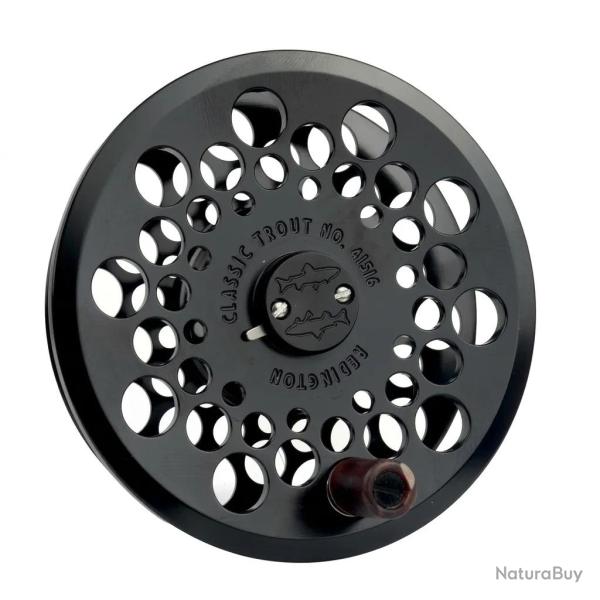 Bobine REDINGTON Classic Trout Black 2/3/4