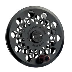 Bobine REDINGTON Classic Trout Black 4/5/6