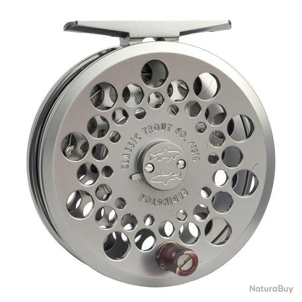 Moulinet REDINGTON Classic Trout Silver 2/3/4