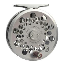 Moulinet REDINGTON Classic Trout Silver 4/5/6