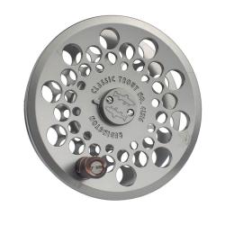 Bobine REDINGTON Classic Trout Silver 4/5/6