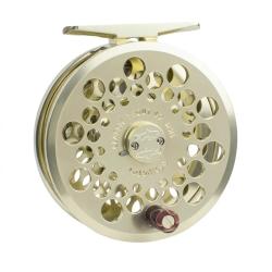 Moulinet REDINGTON Classic Trout Gold 2/3/4