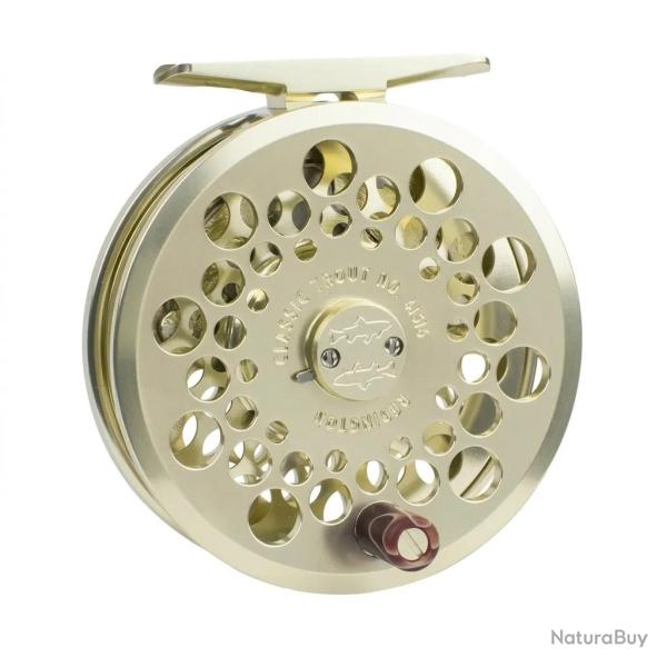 Moulinet REDINGTON Classic Trout Gold 2/3/4
