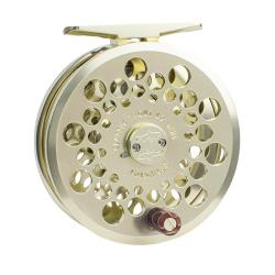 Moulinet REDINGTON Classic Trout Gold 4/5/6