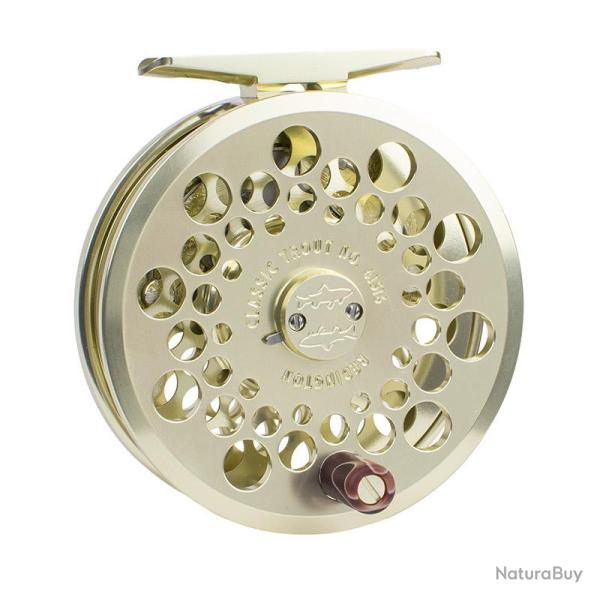Moulinet REDINGTON Classic Trout Gold 4/5/6