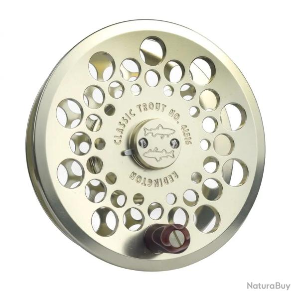 Bobine REDINGTON Classic Trout Gold 4/5/6