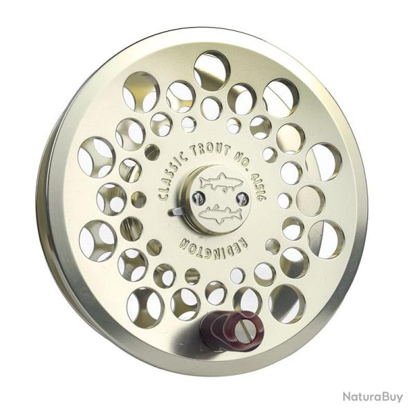 Bobine REDINGTON Classic Trout Gold 2/3/4