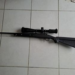 Ruger 77/17 17hmr