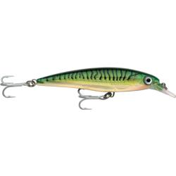 Leurre Rapala X-Rap Saltwater 14cm GGM