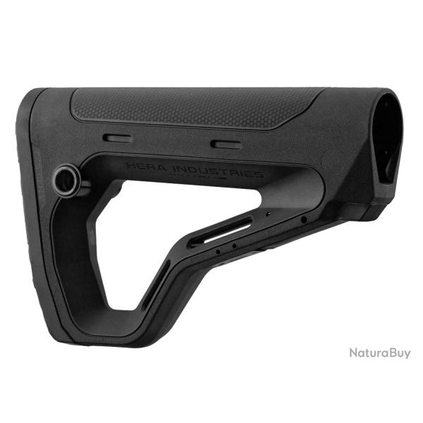 CROSSE AR15 MILSPEC AJUSTABLE HERA ARMS CCS GEN2 NOIR