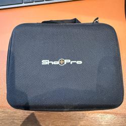 Cam&eacute;ra 4K ShotPro V1