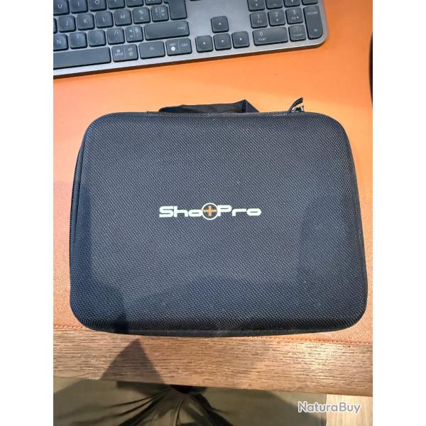 Cam�ra 4K ShotPro V1