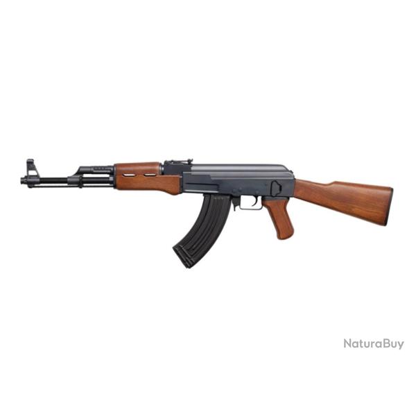 ASG AK Arsenal SA-M7 SLV full Metal Pack complet avec MOSFET 0.9J