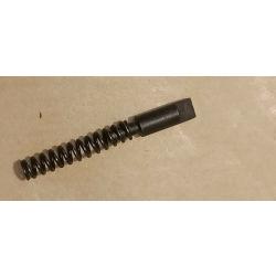 Walther PP - PPK : ejecteur + ressort (1680)