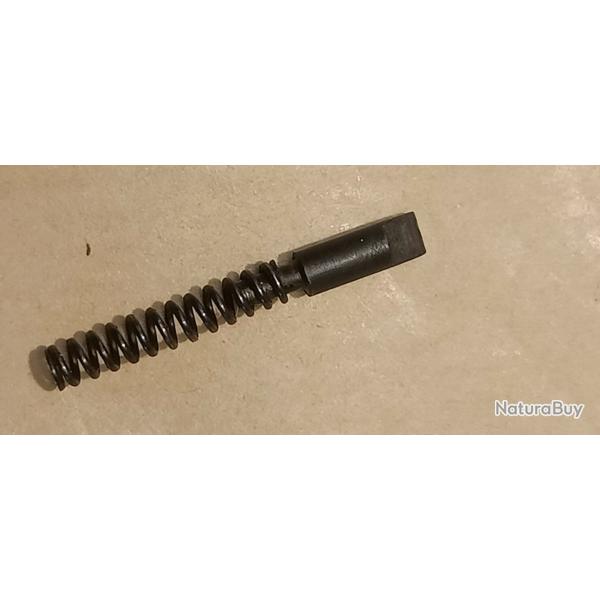 Walther PP - PPK : ejecteur + ressort (1680)