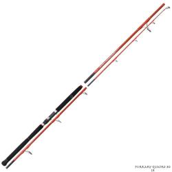 Canne Exo Spinning Tenryu Furrary Quattro 80 LB