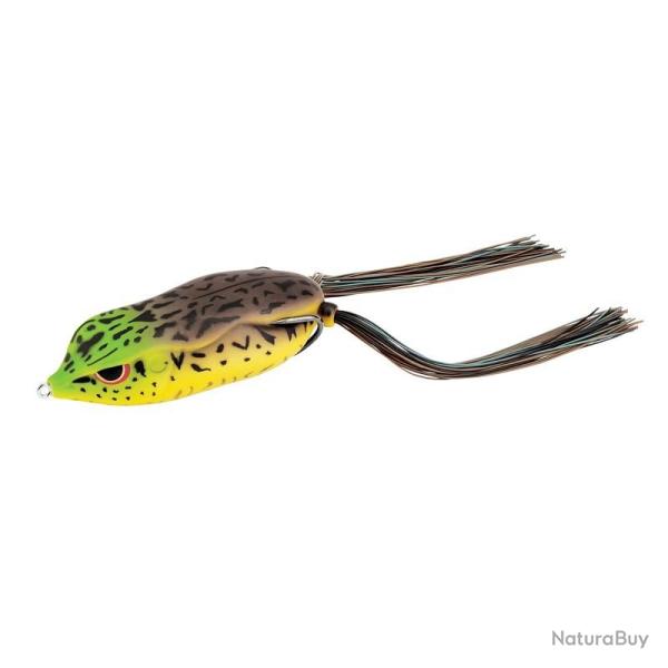 Leurre souple Spro Dean Rojas Bronzeye King Daddy Frog Outback